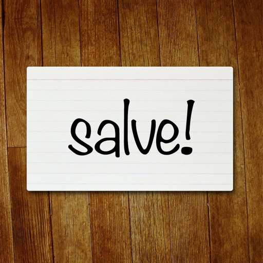 Télécharger Latin Flashcards + pour iPhone / iPad sur l'App Store (Education)