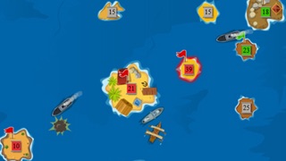 Colonial Wars screenshot 3