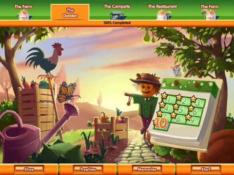 iPad Screenshot 5