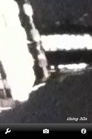 iPhone Screenshot 1
