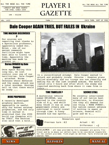 iPad Screenshot 4