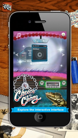 iPhone Screenshot 3