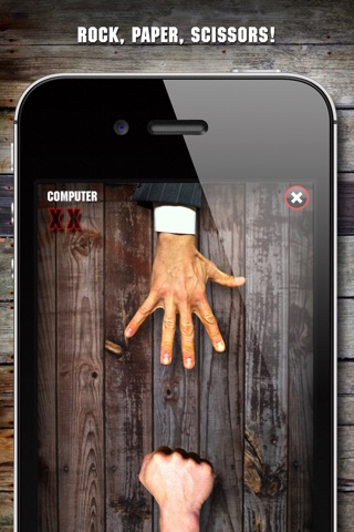 iPhone Screenshot 4