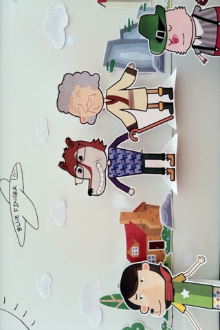 iPhone Screenshot 3