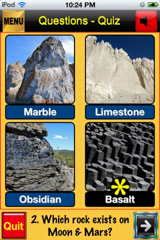 iPhone Screenshot 3