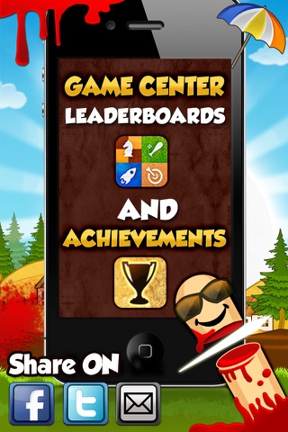 iPhone Screenshot 5
