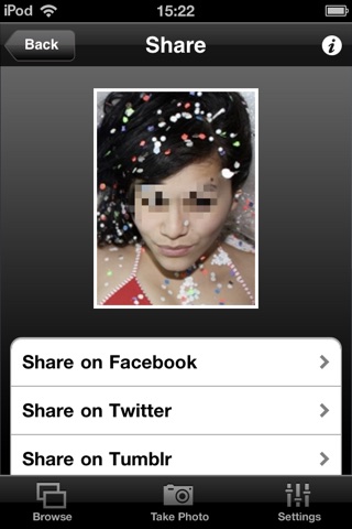 iPhone Screenshot 5