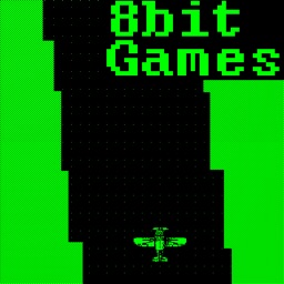 8bit Games - Flying 2D
