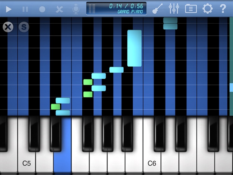 Piano Online Dubstep APK for Android Download