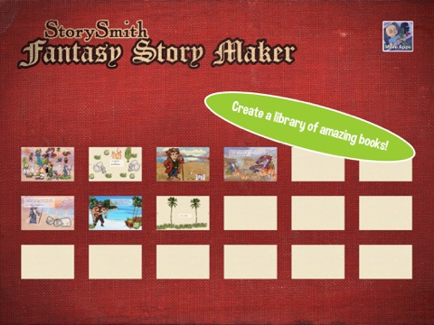 iPad Screenshot 1