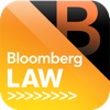 Bloomberg Law iOS App
