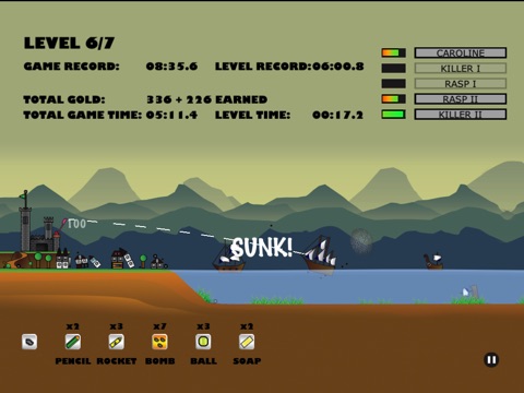 iPad Screenshot 2