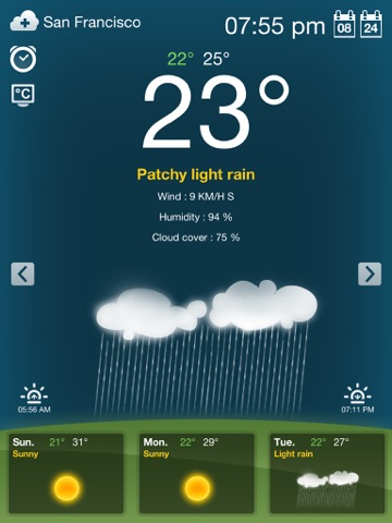 iPad Screenshot 5