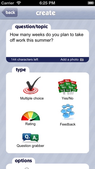 iPhone Screenshot 2
