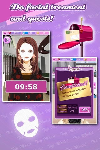 iPhone Screenshot 4