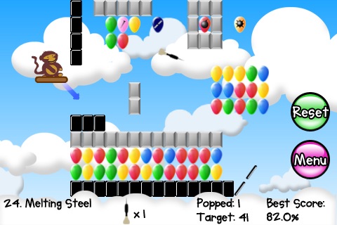 iPhone Screenshot 2