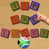 Tap And Learn - Afrikaans Edition
