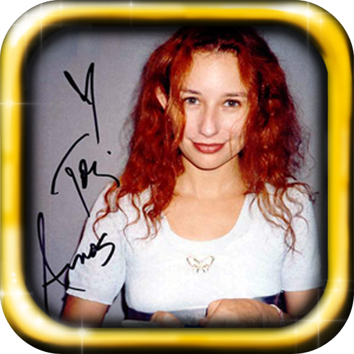 Planet Tori App Icon