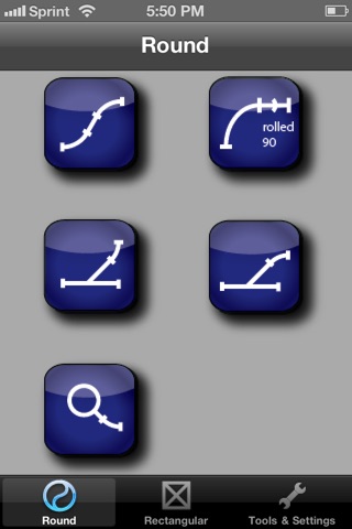 Easy Offset screenshot