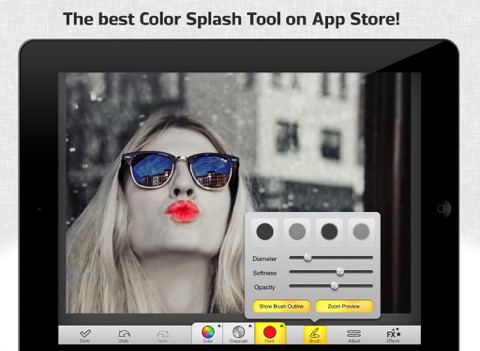 iPad Screenshot 3