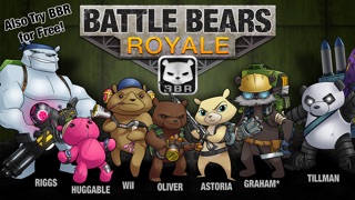 battle bears 1 online game