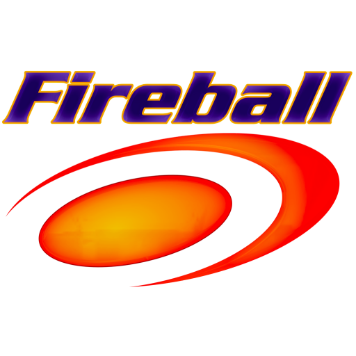 Fireball: Dodge and Destroy
