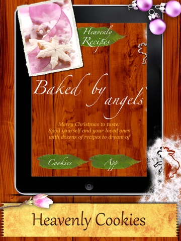 iPad Screenshot 1