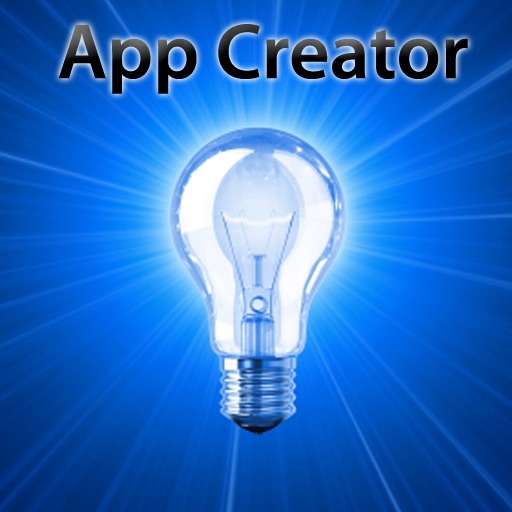 best app creator for data app