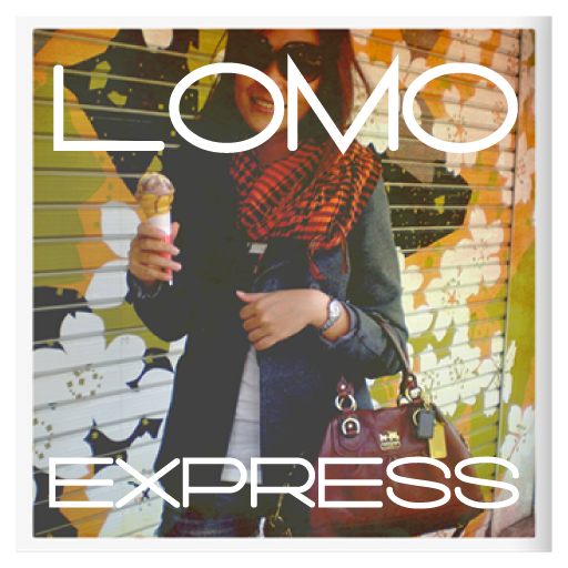 Lomo Express