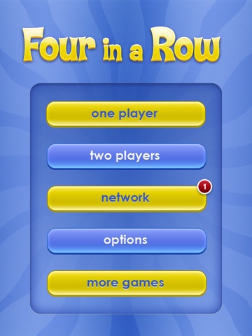 iPad Screenshot 5