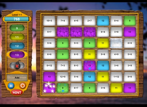 iPad Screenshot 4