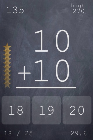 4+1 FREE screenshot