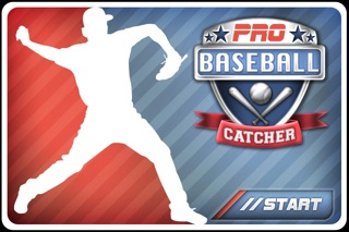 Pro Baseball Catcherのおすすめ画像2