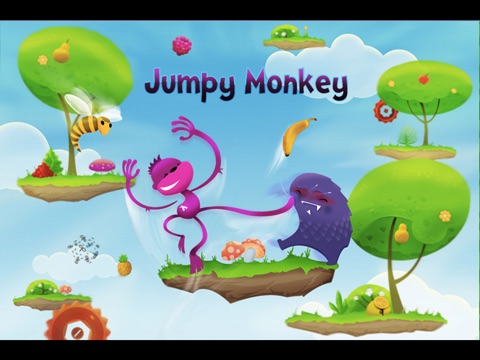 iPad Screenshot 1