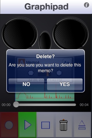 iPhone Screenshot 5