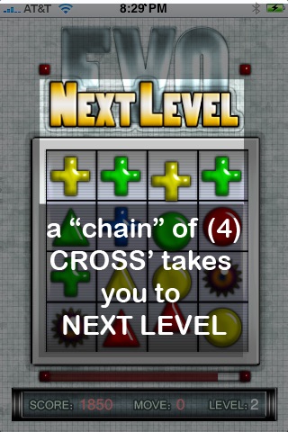 iPhone Screenshot 2
