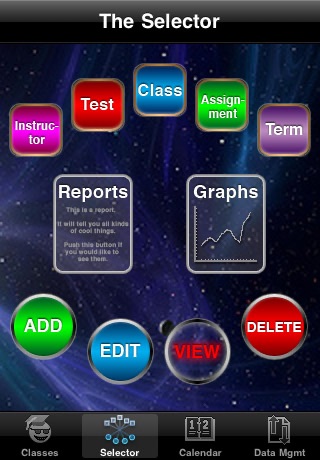 iPhone Screenshot 4
