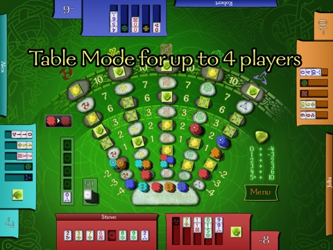 iPad Screenshot 5