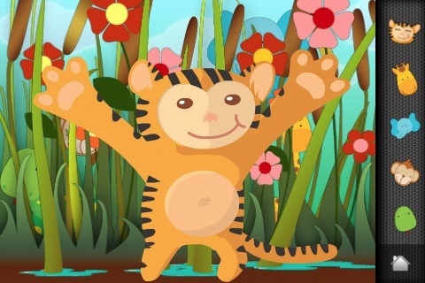 Animal Hide and Seek for Kids - Apps on Google Play