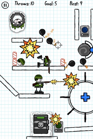 iPhone Screenshot 4