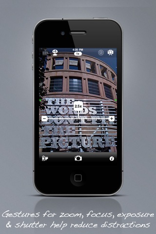 iPhone Screenshot 5