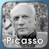 Picasso - La vita, le opere HD (AppStore Link)