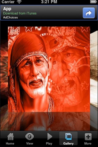 iPhone Screenshot 5