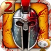 Blood & Glory 2: Legend (AppStore Link)