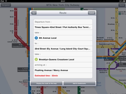 iPad Screenshot 3