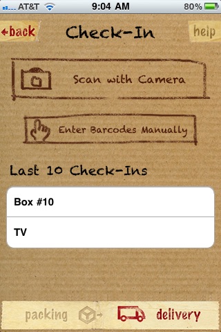 iPhone Screenshot 6