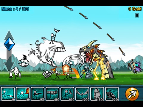 iPad Screenshot 3