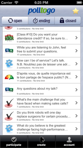 iPhone Screenshot 3