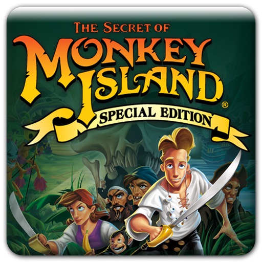 Monkey Island Special Edition Keygen