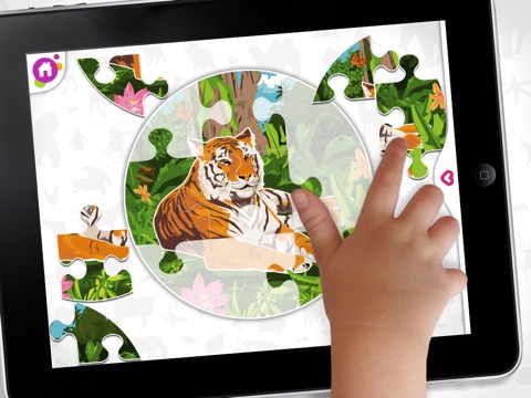 iPad Screenshot 4